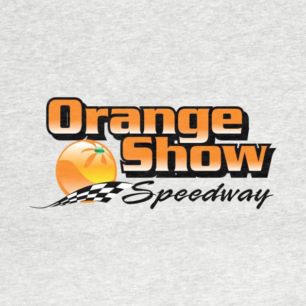 Orange Show Speedway by Orange Show Speedway